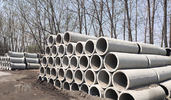 水泥管的制作工藝是什么？