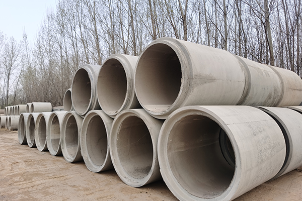 鋼筋混凝土排水管