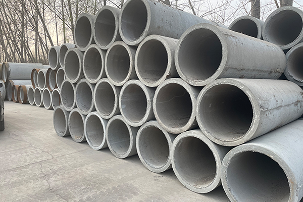 鋼筋混凝土排水管