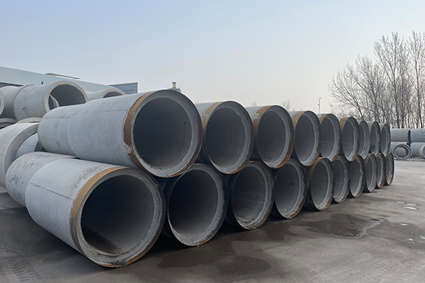 鋼筋混凝土排水管