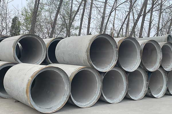 鋼筋混凝土排水管